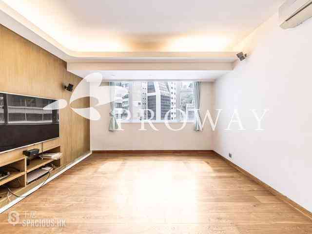 Causeway Bay - Sung Lan Mansion 02