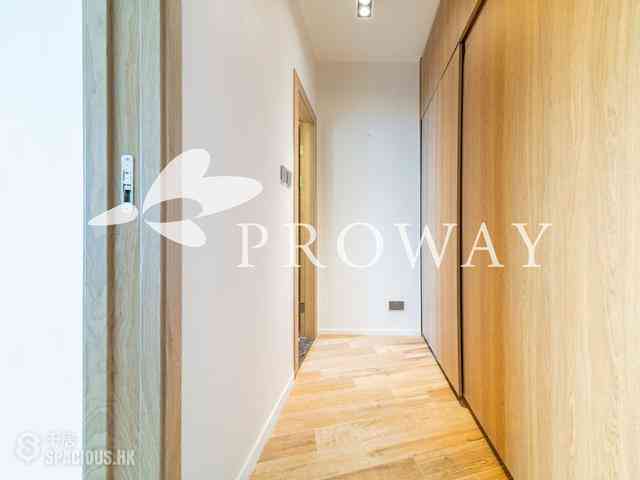 Mid Levels Central - St. Joan Court 05