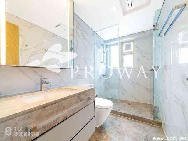 Mid Levels Central - St. Joan Court 06