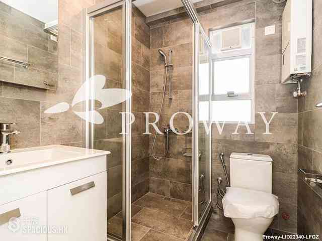 Mid Levels Central - Conway Mansion 10
