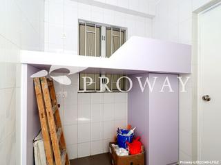 Mid Levels Central - Conway Mansion 11