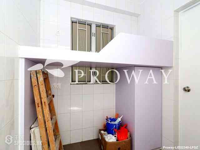 Mid Levels Central - Conway Mansion 11