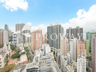 西营盘 - 兴汉道8号 (Resiglow-Bonham) 02