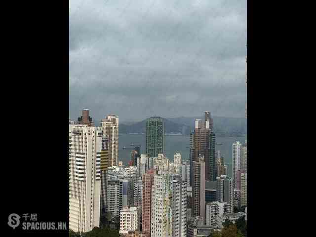 Pok Fu Lam - Y.Y. Mansions Block D 01