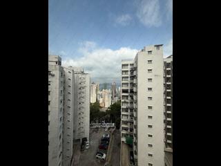 Pok Fu Lam - Y.Y. Mansions Block D 05
