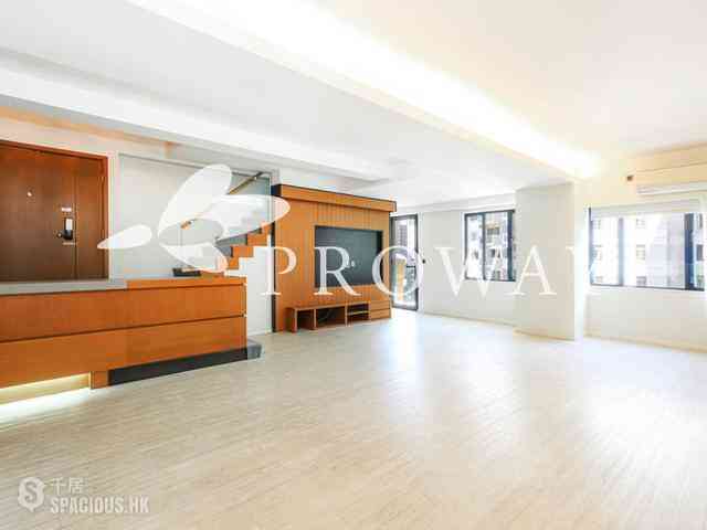 Mid Levels West - Park View Court 01