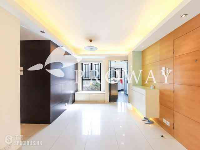 Happy Valley - Greenway Terrace 01