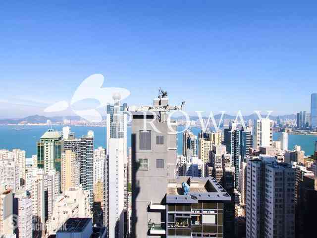 西營盤 - Kensington Hill 02