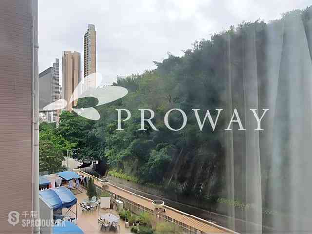 Kennedy Town - Serene Court 02
