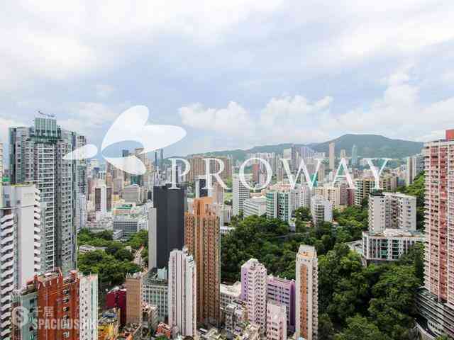 Mid Levels East - Bamboo Grove 02