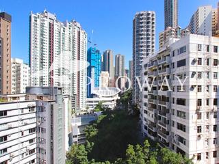Mid Levels West - Park View Court 02