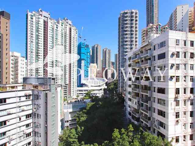 Mid Levels West - Park View Court 02