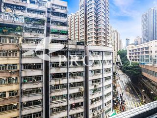 石塘咀 - 翰林峰 02