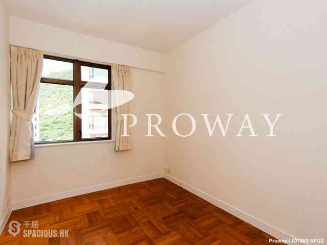 Mid Levels East - Bamboo Grove 06