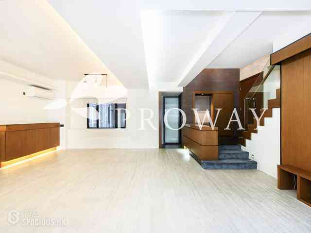 Mid Levels West - Park View Court 04