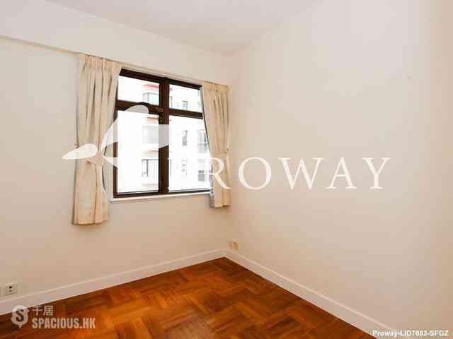 Mid Levels East - Bamboo Grove 07