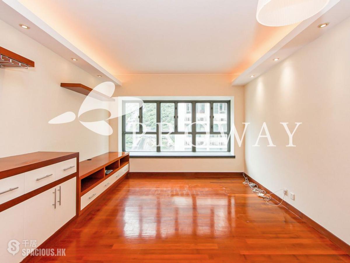 Mid Levels Central - Winsome Park 01