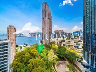 尖沙咀 - 凱譽 02