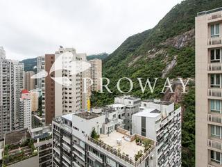 Mid Levels Central - Winsome Park 02