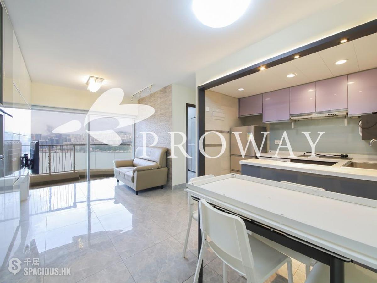 Sai Wan Ho - Grand Promenade 01