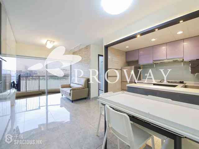 Sai Wan Ho - Grand Promenade 01