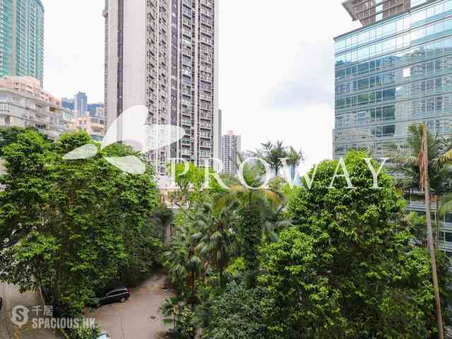中半山 - 柏龄大厦 02