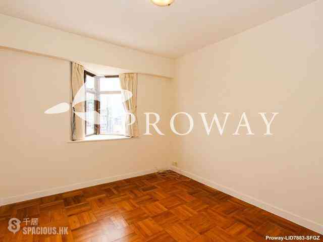 Mid Levels East - Bamboo Grove 08