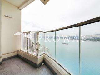 Sai Wan Ho - Grand Promenade 03