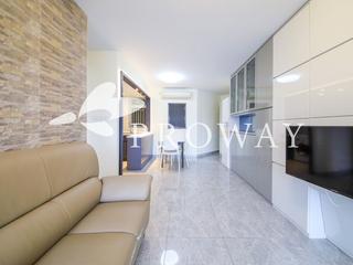 Sai Wan Ho - Grand Promenade 04