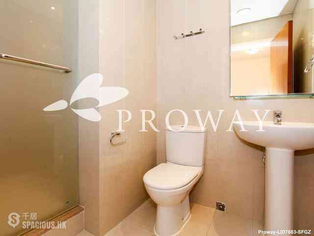 Mid Levels East - Bamboo Grove 11