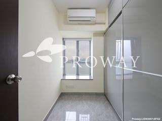 Sai Wan Ho - Grand Promenade 07