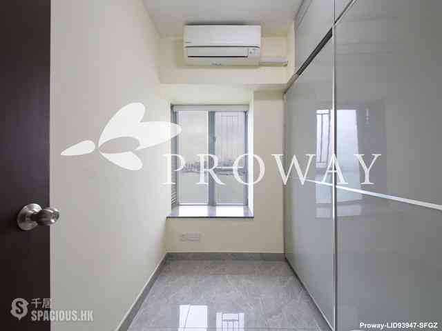 Sai Wan Ho - Grand Promenade 07