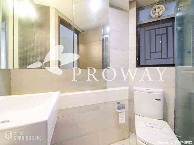 Sai Wan Ho - Grand Promenade 10