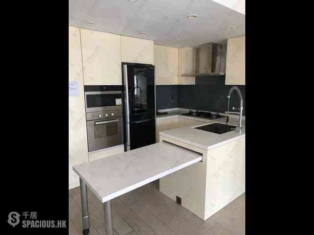 Mid Levels East - Grandview Tower 10