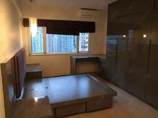 Mid Levels East - Grandview Tower 13