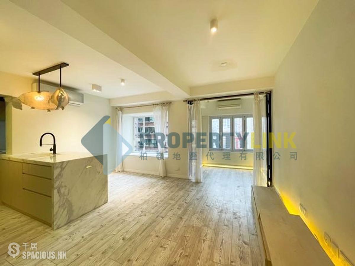 Mid Levels Central - Midland Court 01