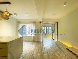 Mid Levels Central - Midland Court 05