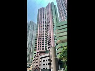 Mid Levels Central - Blessings Garden Phase I 04