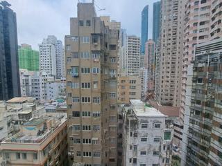 跑馬地 - 旭逸閣 07