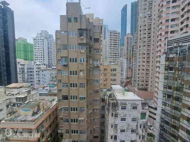 跑馬地 - 旭逸閣 07