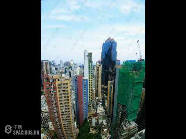 中環 - My Central 14