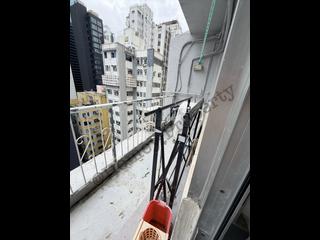 湾仔 - 香海大厦 11