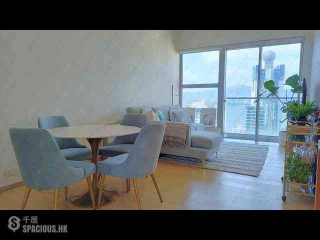 Sai Ying Pun - The Summa Block 2 01