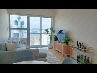 Sai Ying Pun - The Summa Block 2 19