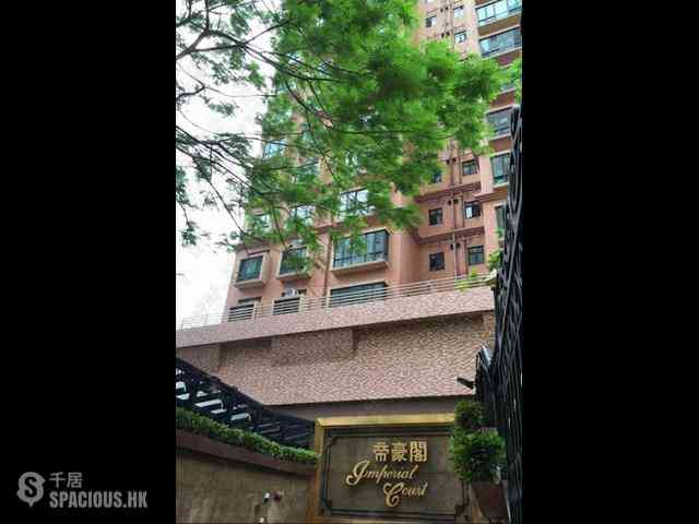 西半山 - 帝豪阁C座 09