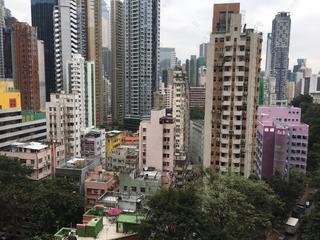 東半山 - 慧景台B座 16