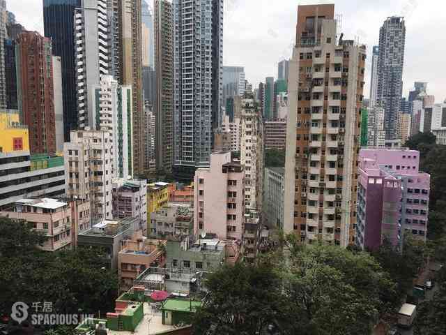 東半山 - 慧景臺B座 16