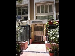 Mid Levels Central - Tak Mansion 20