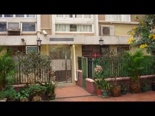 Mid Levels Central - Tak Mansion 21