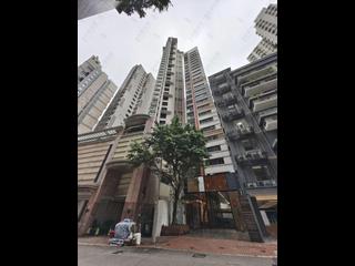 Mid Levels Central - Park Rise 06